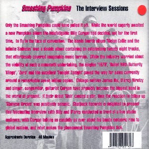 Interview: The Interview Sessions