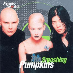 The Smashing Pumpkins