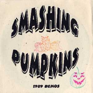 1989 Demos (7inch Vinyl, 2-trk)