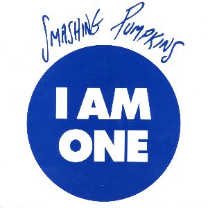 I Am One (US Flexi-Disc, 1-trk)