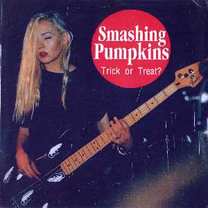 Trick Or Treat (7inch Vinyl, 3-trk)