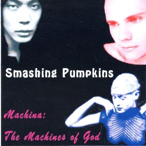 Machina / The Machines Of God