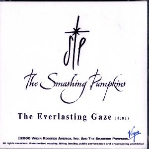 The Everlasting Gaze (US CD-Single)