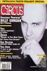 Circus - September 1998