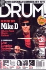 Drum - September 2007