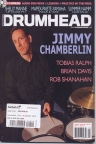 Drumhead - September / October 2011