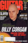 MagGuitarWorld - July 1998