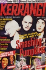 Kerrang -  November 1996