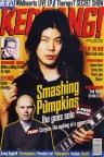 Kerrang -  January 1998