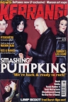 Kerrang -  January 1999