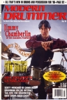 Modern Drummer - May 1996