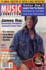 Music Connection - April 1998