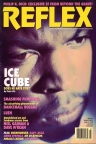 Reflex Magazine - April 1992