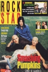 Rock Star - July 1998