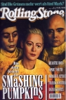 Rolling Stone (Germany) - July 1998