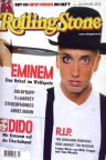 Rolling Stone (Germany) - February 2001