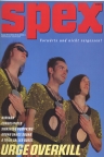 Spex (Germany) - November 1991