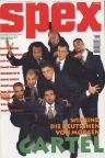 Spex (Germany) - November 1995