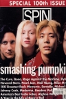 Spin - November 1993