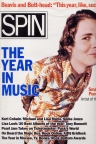 Spin - December 1994