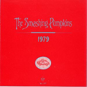 1979 (US CD-Single, 1-trk)