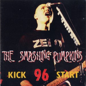 Kick Start 96