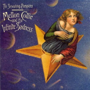 Mellon Collie And The Infinite Sadness (UK CD)