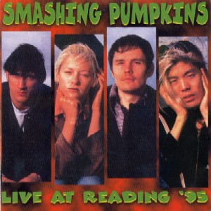 Live At Reading 95