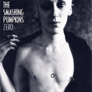 Zero (UK CD-Single, 7-trk)