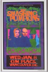 DESIGNER: Bob Masse - VENUE: GM Place, Vancouver; January 8, 1997