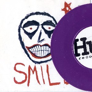 Disarm (UK 7inch Purple Vinyl, 2-trk)