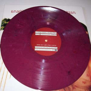 Siamese Dream (US 2LP, Purple Vinyl)