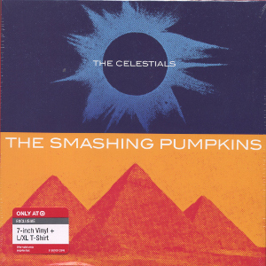 The Celestials (US 7inch, 2-trk)