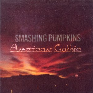 American Gothic (EU CD-Single, 4-trk)