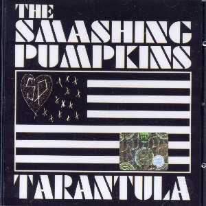 Tarantula (EU CD-Single, 1-trk)