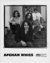 Artist: Afghan Whigs - Photograph: Chris Cuffaro