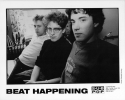 Artist: Beat Happening - Photograph: Randall Hunting