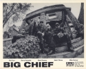 Artist: Big Chief (3) - Photograph: 