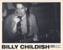 Artist: Billy Childish (1) - Photograph: 