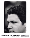 Artist: Damien Jurado (2) - Photograph: Charles Peterson