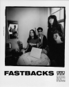 Artist: Fastbacks - Photograph: Charles Peterson