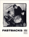 Artist: Fastbacks (2) - Photograph: Charles Peterson