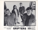 Artist: Grifters - Photograph: David A. Walega