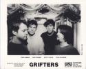 Artist: Grifters (2) - Photograph: Daniel Ball