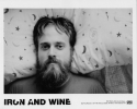 Artist: Iron And Wine (2) - Photograph: 