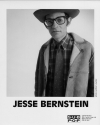 Artist: Jesse Bernstein - Photograph: Arthur S. Aubry