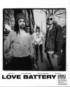 Artist: Love Battery (3) - Photograph: Charles Peterson