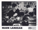 Artist: Mark Lanegan (4) - Photograph: Charles Peterson