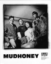 Artist: Mudhoney (2) - Photograph: O