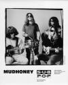 Artist: Mudhoney (3) - Photograph: Charles Peterson